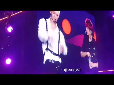 Title181117  I Wanna Have (갖고 싶어), Beautiful , Break Talk2, Burn it up (활활)-End HEC inTH