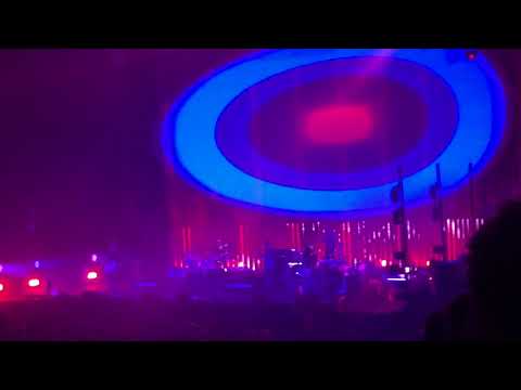 Radiohead - Paranoid Android (Live at The Scotiabank Arena)