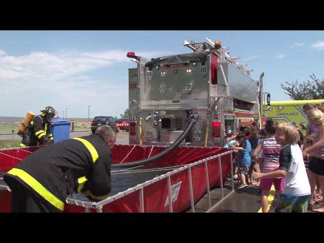 À flot sur Charlevoix – La Maquette