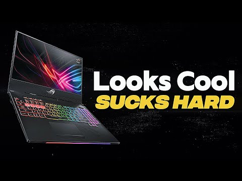 Gaming Laptop Buyers, Watch This Before You Regret It