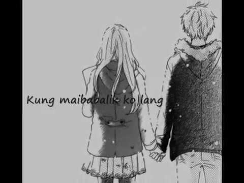 Kung Maibabalik Ko Lang (w/ Lyrics) - Jay-R Siaboc