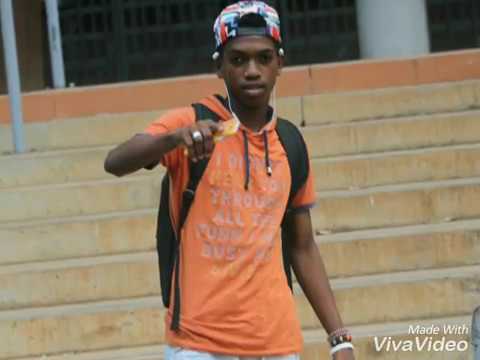 Andé Feat Yax -  Wami Mvedza ( Remix Goulam feat. Keshflows - Ndzuani)