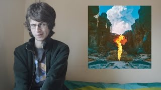 Bonobo - Migration (Album Review)