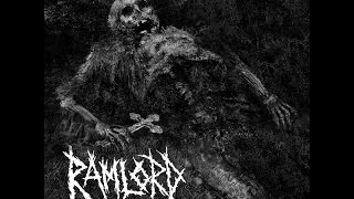 Ramlord - Skin Coffin