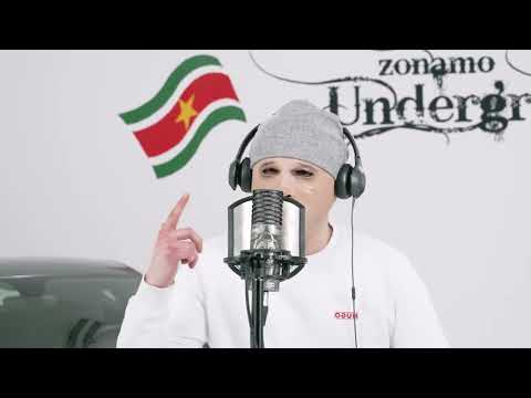 Zonamo Chapter 3 Episode 9 - KANAK