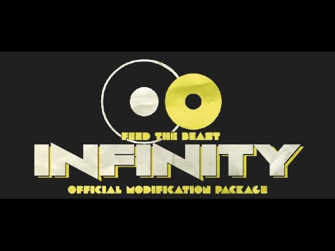 FTB Infinity NC box 5 - Bezdrátový přístup do ME