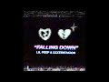 Lil Peep & XXXTENTACION - Falling Down (slowed to perfection) Lil Peep & XXXTENTACION - Falling Down (slowed to perfection)