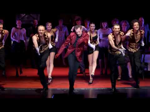 ZUM WELTTANZTAG am 29. April