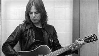 Joey Tempest _New Year's Eve