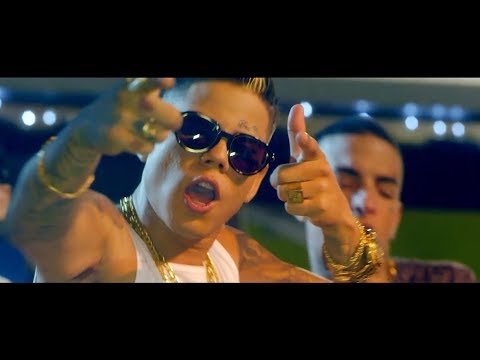 MC Lon - A Festa (Video Clipe Oficial)
