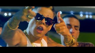 MC Lon - A Festa (Video Clipe Oficial)