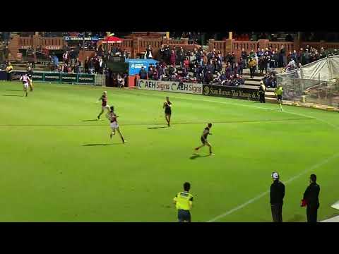 Round 8 Powerade Breakthrough Player - Dylan Stephens (Norwood)