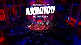 Molotov - Frijolero MTV UNPLUGGE