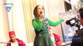 Download lagu Pengantin Baru ( A.KADIR ) Cover By ISTANBUL GAMBUS Feat DIAN KARINI Live 31 Januari 2022 Sidoarjo mp3