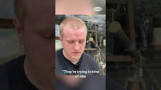 Newly released Pentagon UFO files spark questions in New Hampshire