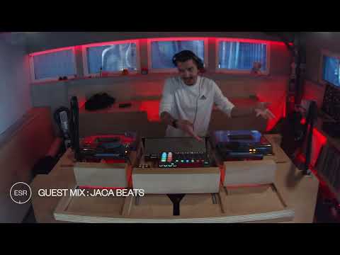 Guest Mix : Jaca Beats - 15 May 2025