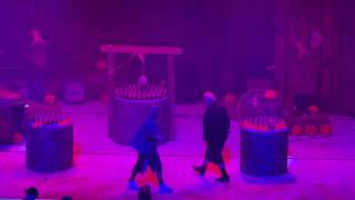 Insane Clown Posse- &quot;Your Rebel Flag&quot; LIVE at Hallowicked at The Masonic Temple in Detroit 10/31/23