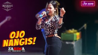 Download lagu OJO NANGIS ~ DIAS ERLANGGA ENAK TENAN! VERSI JARANAN ZARIMA NEW mp3