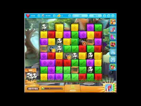 Pet Rescue Saga Level 1127 No Boosters