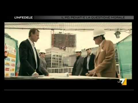 L'Infedele - L'INFEDELE - Puntata integrale 12/09/2011