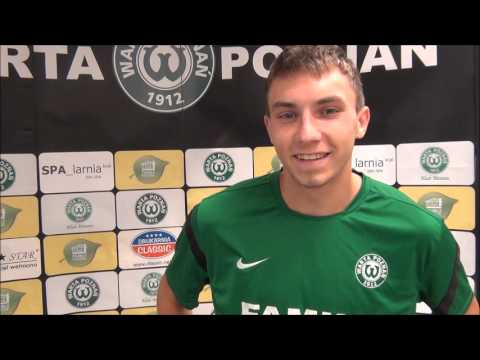 Błażej Nowak: Rozumiemy się coraz lepiej