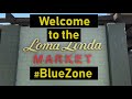 Loma Linda Market A Blue Zone