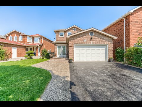 5675 Spangler Drive, Mississauga Home for Sale - Real Estate Properties for Sale