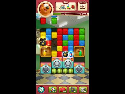 Toon blast 1903 NO BOOSTERS 3 stars