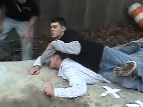 Omerta Code of Silence Highlight Video