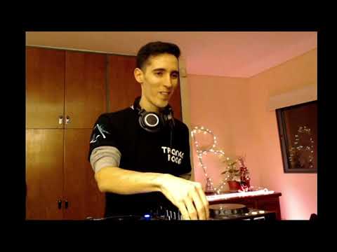 Blashear LIVE @ TFLA (Trance Family Los Angeles) 02 October