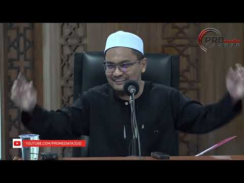19-12-2019 Ustaz Rizal Azizan