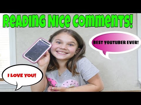 download lagu mp3 mp4 Nice Comments, download lagu Nice Comments gratis, unduh video klip Nice Comments