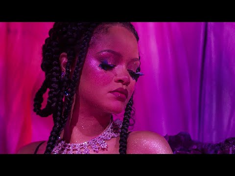 OFFICIAL TRAILER | #SAVAGEXFENTYSHOW VOL. 2