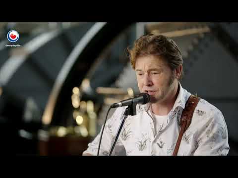 Piter Wilkens - It Paad Werom