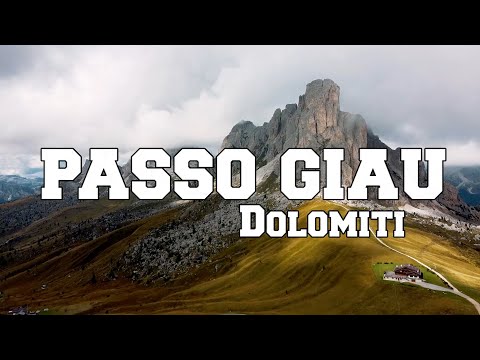 PASSO GIAU