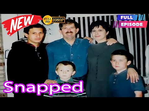 Snapped Episodes Full HD 1080p 🚓🚓Tracie Andrews👮‍♂️👮‍♂️ Snapped Full Season