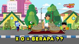 Download lagu A Con-Man Becomes a YouTuber | Cak Ikin Culoboyo mp3