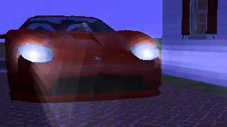 Your Stories, My Alibis