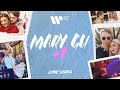 Mary Gu – +1 (lyric video)