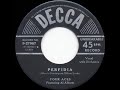 1952 HITS ARCHIVE: Perfidia - Four Aces