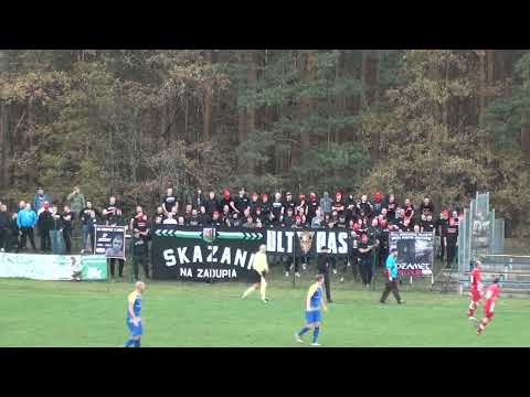 KULISY  MECZU  STAL  JASIEŃ  DOZAMET  NOWA  SÓL  ROK  2022