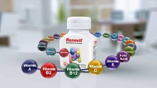 Renovit Multipack