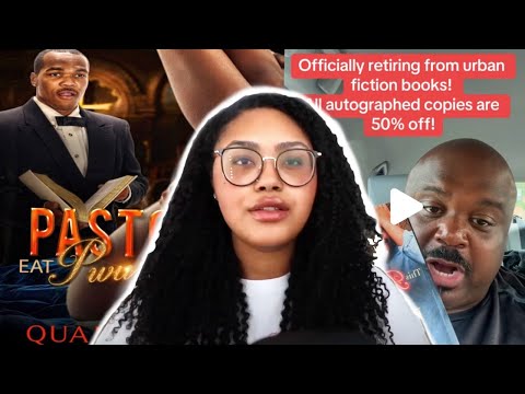 RETURNING TO THE CONUNDRUM OF QUAN MILLZ | KennieJD