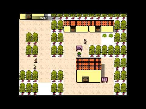 에보레보(EVOREVO) 데모버전 플레이