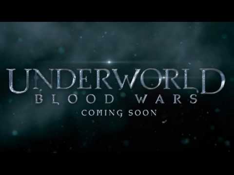 Soundtrack Underworld: Blood Wars (Theme Song) - Trailer Music Underworld: Blood Wars (2017)