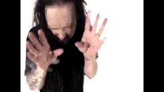 KoRn - Punishment Time (Cut Song)