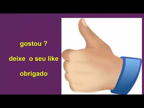 Oh, Carol (Simplificada) - Carlos Gonzaga