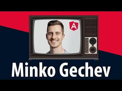 Keynote Session : The post-ivy world | Minko Gechev