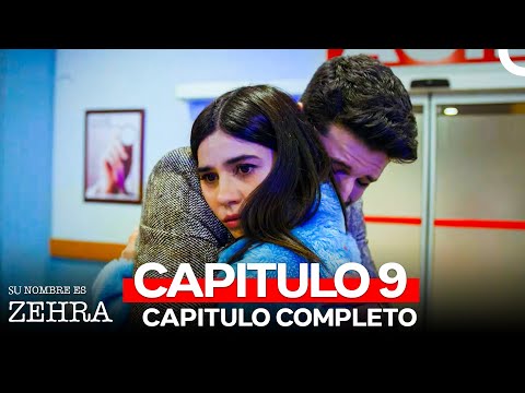 Su Nombre es Zehra Capitulo 9 (Doblado en Español)