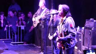 X - We&#39;re Desperate